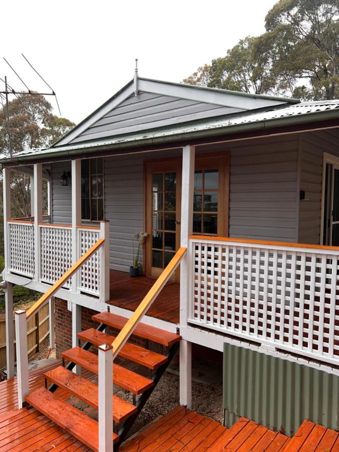 Katoomba Hideaway - Free Wifi, Netflix, Disney Plus Exterior foto