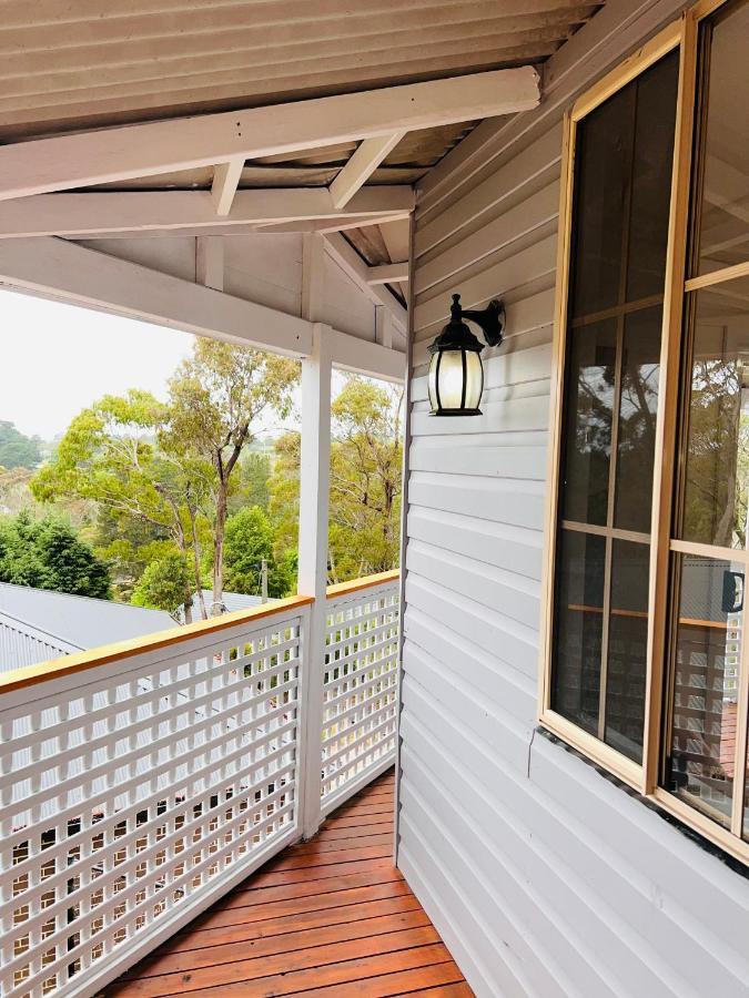 Katoomba Hideaway - Free Wifi, Netflix, Disney Plus Exterior foto