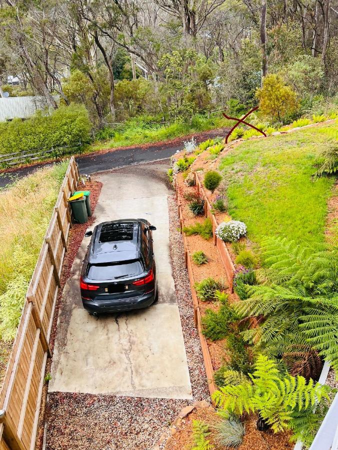 Katoomba Hideaway - Free Wifi, Netflix, Disney Plus Exterior foto